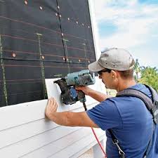 Best Siding Removal and Disposal  in Morton, TX